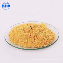 Lvyuan Quality Low Price Poly Ferric Iron Sulfate Cas Number for Water Treatment Agent